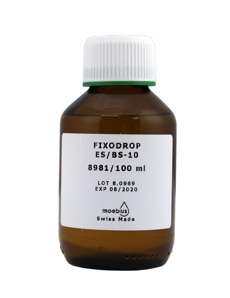Fixodrop ES/BS-10 Anti-Oil Spreading Agent (100 ml) - Default Title