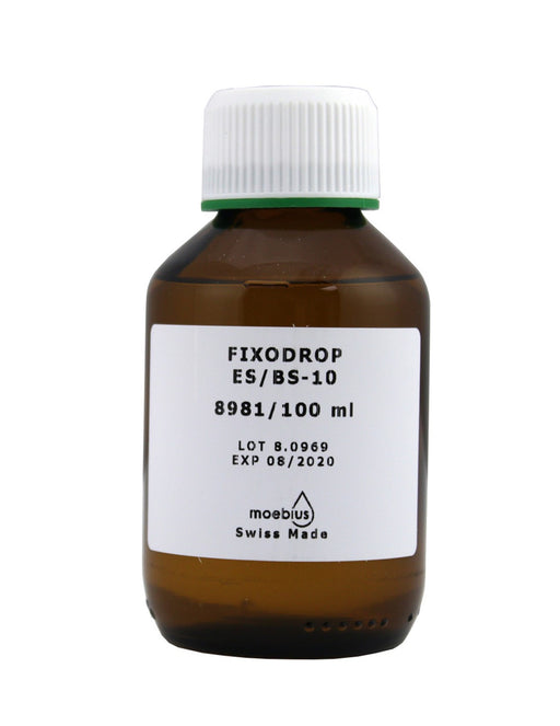 Fixodrop ES/BS-10 Anti-Oil Spreading Agent (100 ml) - Default Title