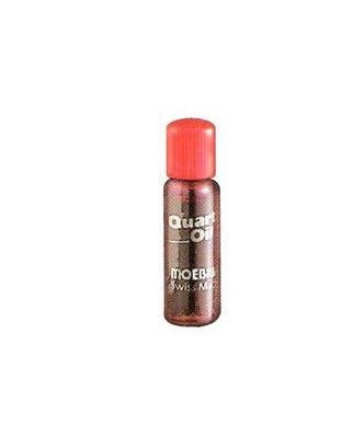 2 ml Mobius Quartz Oil 9000 - Default Title