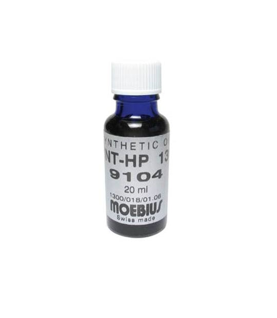 2 ml Moebius High Pressure Viscosity 9104 - Default Title