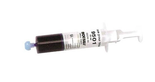 10 ml MR4 Stem Grease 9501 - Default Title