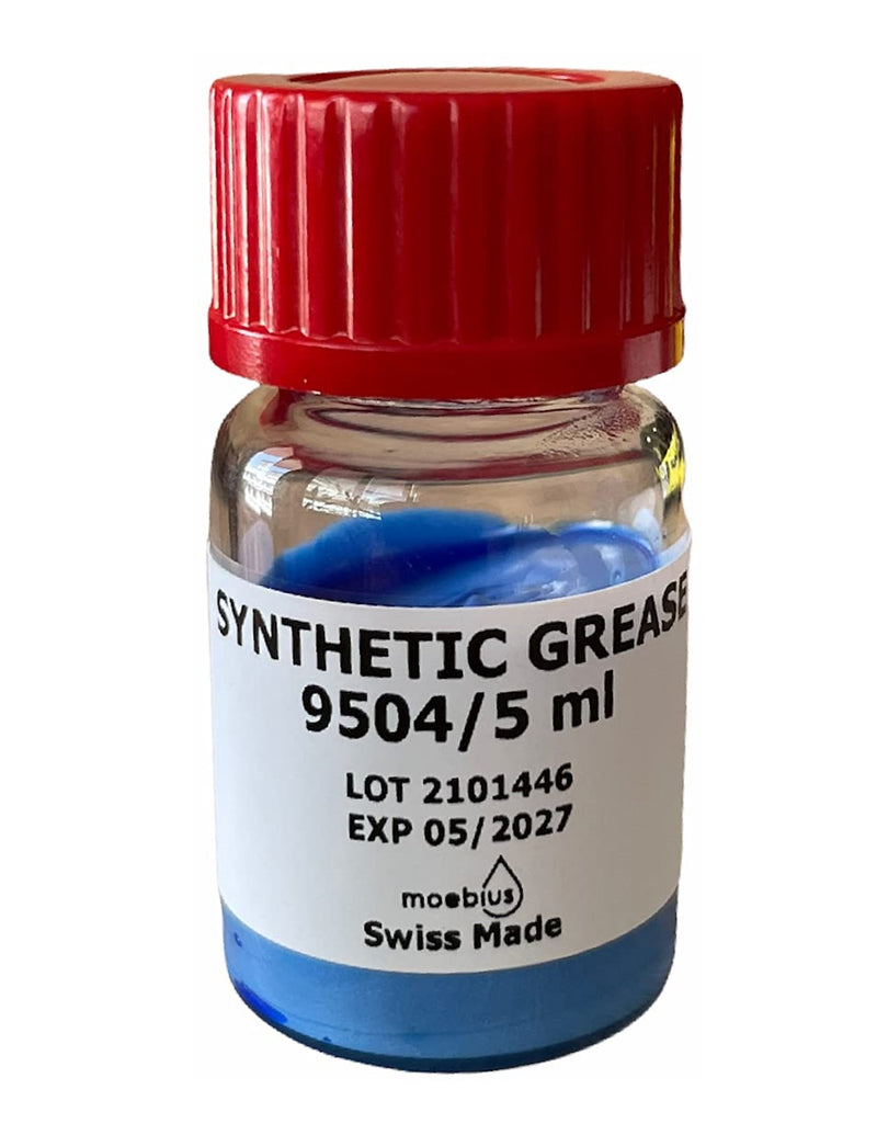 10 ml Synthetic Grease 9504 - Default Title