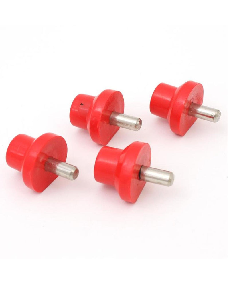 XL Jaxa-Like Case Holder Pins (4) - Default Title