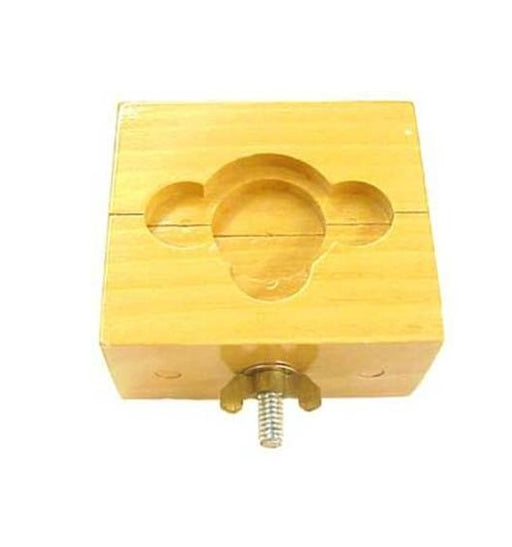 Wooden Case Holder - Default Title