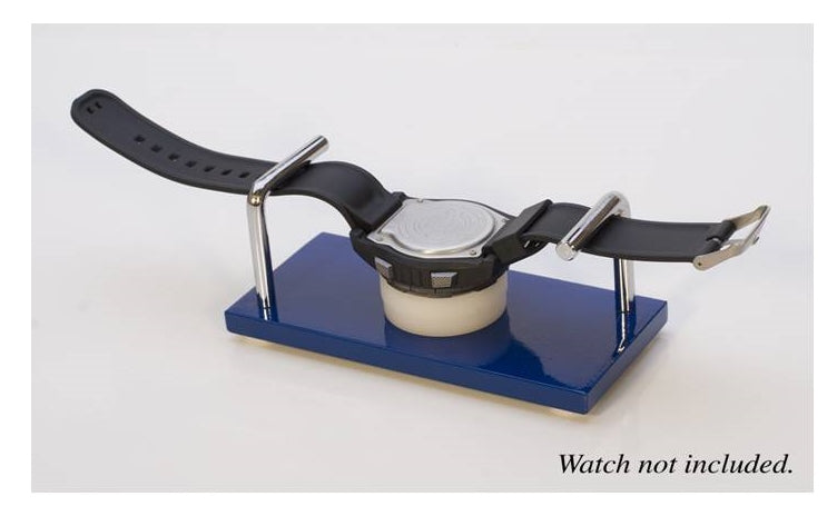 One Piece Watch/Strap Case Holder - Default Title