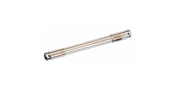 Pin Vise Double Ended 2 Jaw - Default Title
