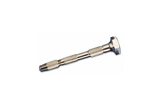 Pin Vise Swivel Head - Default Title