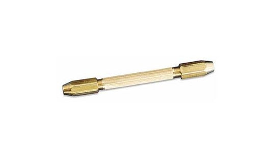 Pin Vise Double End 4 Jaw - Default Title