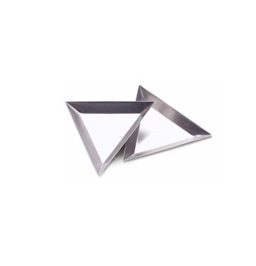 Triangular Metal Parts Trays (dz) - Default Title