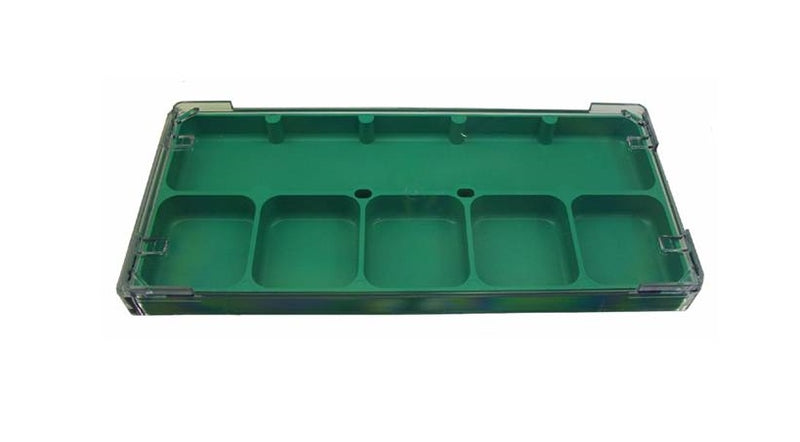 Watch Repair Tray w/ Cover - Default Title