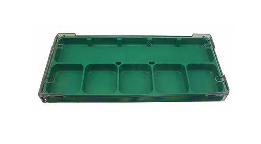 Watch Repair Tray w/ Cover - Default Title