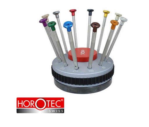 Screwdriver Set (12 pc) Deluxe w/ Stand - Default Title