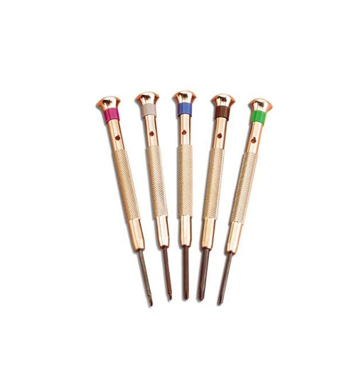 Screwdriver Set (4 pc) Phillips Head - Default Title