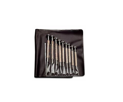 Screwdriver Set (9 pc) Solid Blade - Default Title