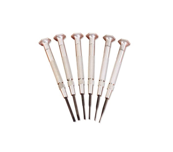 Screwdriver Set (6 pc) Screwchuck - Default Title
