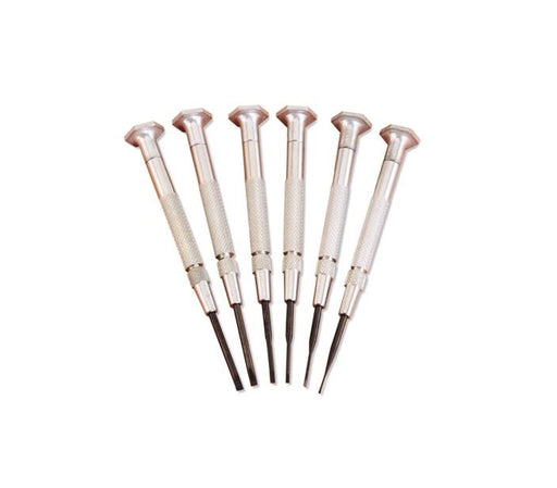 Screwdriver Set (6 pc) Screwchuck - Default Title