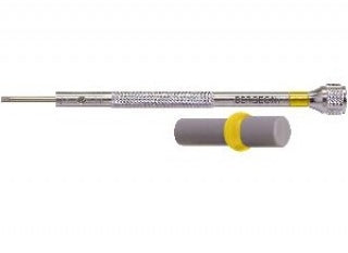 0.80 mm Bergeon (Yellow) Screwdriver (from WT800.309/970) - Default Title