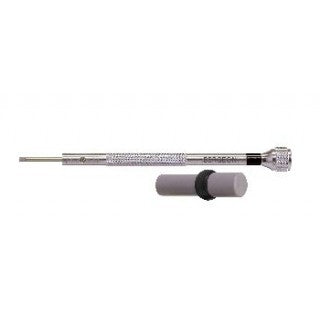1.00 mm Bergeon (Black) Screwdriver - Default Title
