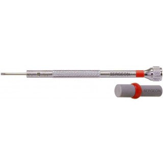 1.20 mm Bergeon (Red) Screwdriver - Default Title