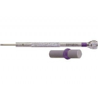 1.60 mm Bergeon (Purple) Screwdriver (from WT800.309/970) - Default Title