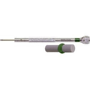 2.00 mm Bergeon (Green) Screwdriver (from WT800.309/970) - Default Title