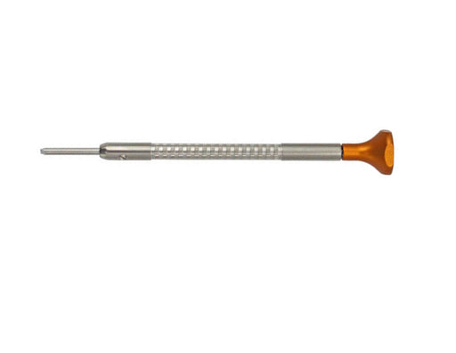 1.80 mm Horotec Steel Screwdriver (Grey) - Default Title
