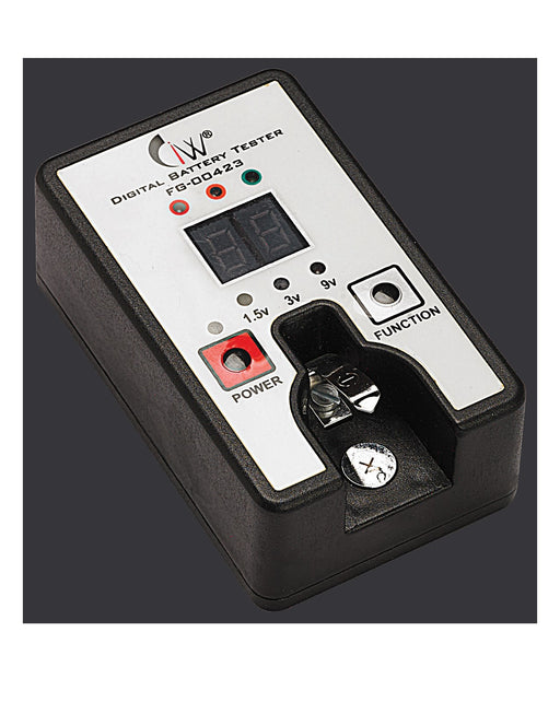 Cell Tester WT900.040 - Default Title