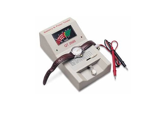 QT-2500 Watch Analyzer - Default Title