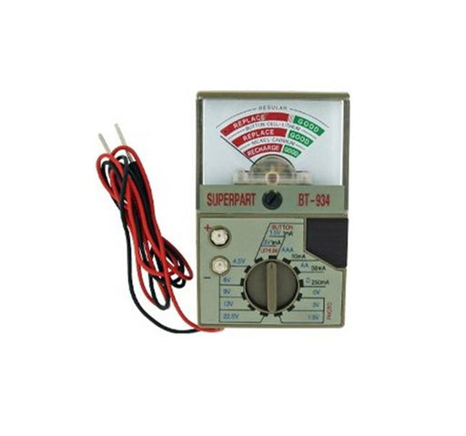 Cell Tester WT900.330 - Default Title
