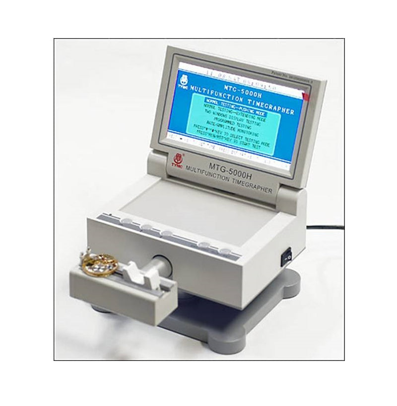 MTG-5000H Timing Machine - Default Title