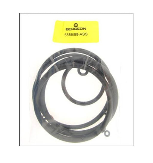 Bergeon Gasket Kit (for WT900.555) - Default Title