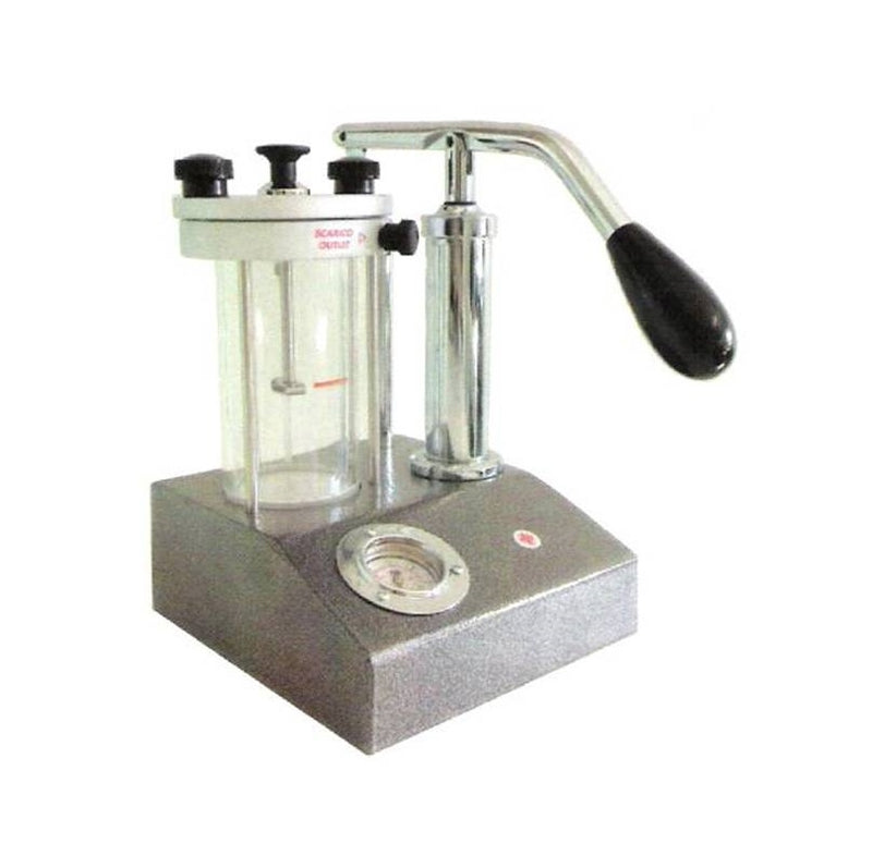 Calypso 11 ATM Waterproof Tester - Default Title