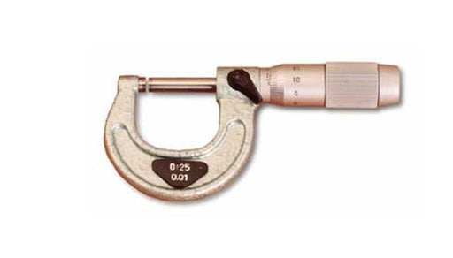 25mm Micrometer - Default Title