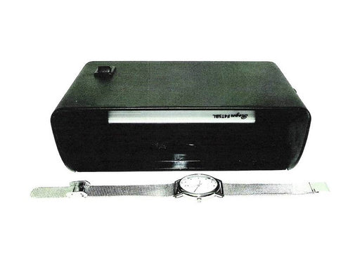 UV Crystal Cement Curing Lamp - Default Title
