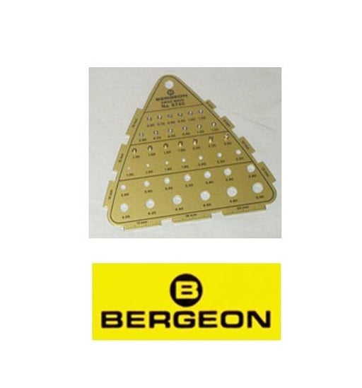 Bergeon Crown Gauge - Default Title