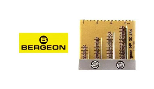 Bergeon Hand Gauge - Default Title