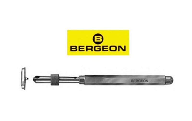 Bergeon Barrel Arbor Holder - Default Title