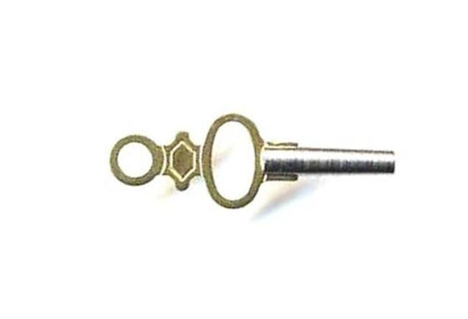 Watch Winding Key #6 Economy 1.45 mm - Default Title