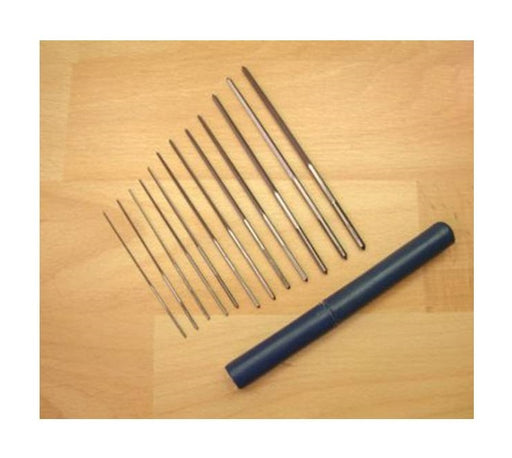 Cutting Broach Set (12 pc) - Default Title