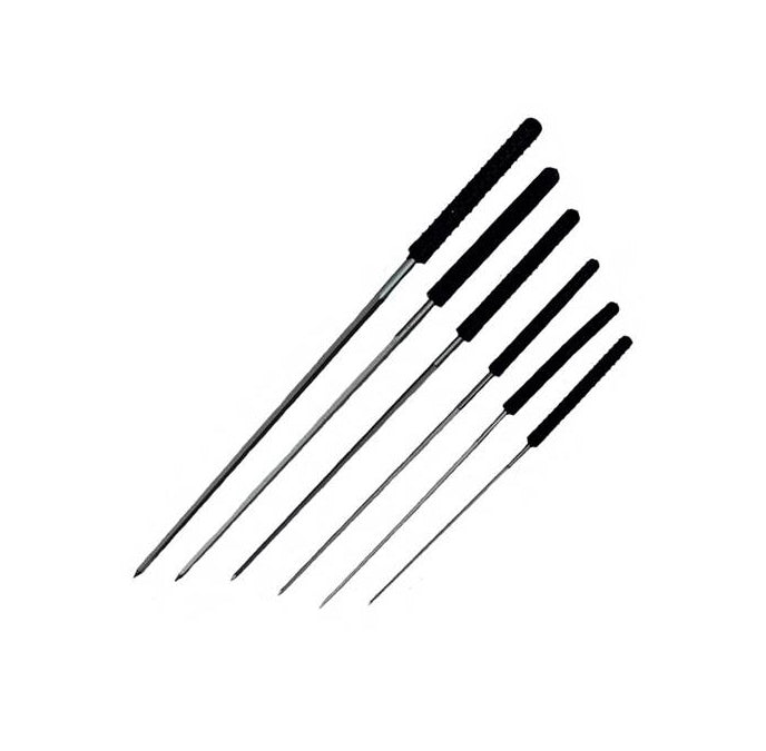 Cutting Broach Set (6 pc) - Default Title