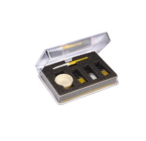 Luminous Paste Kit Yellow/Green - Default Title