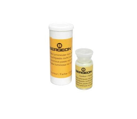Luminous Paste Refill Yellow - Default Title