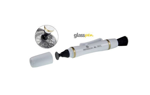 Bergeon Glass Pen for Cleaning Watch Crystals and Dials - Default Title