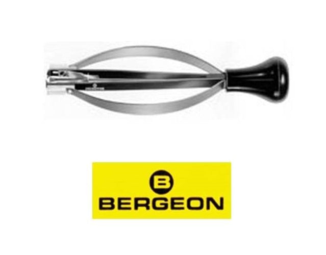 Bergeon Presto # 1 Hand Remover - Default Title