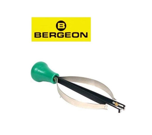 Bergeon Presto # 2 Canon Pinion Remover - Default Title
