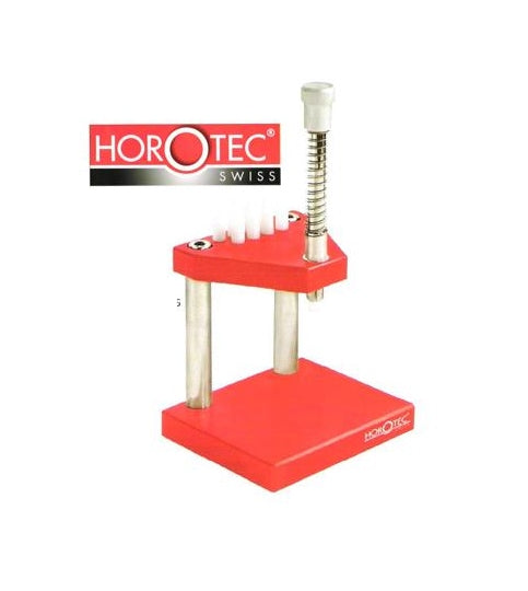 Horotec Deluxe Hand Setting Tool - Default Title