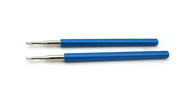 Hand Levers 2.5 mm (2 pc) - Default Title