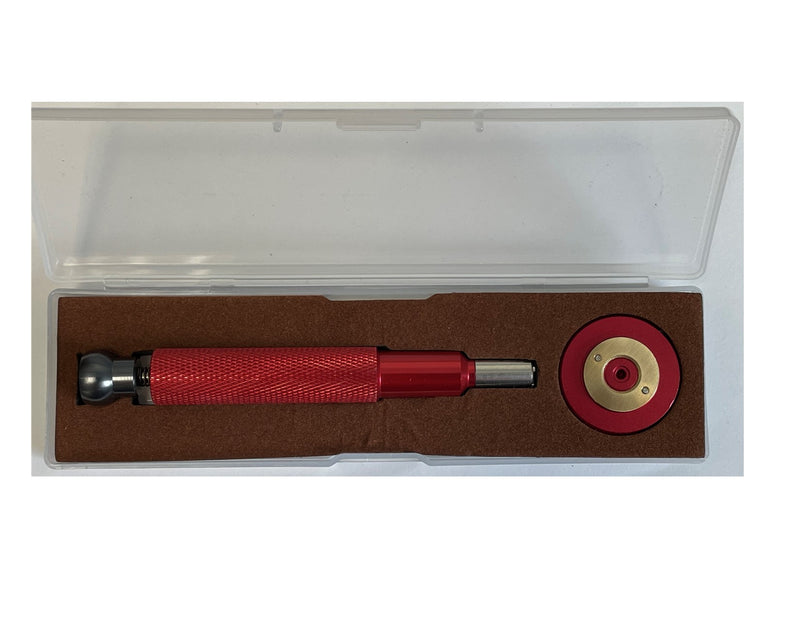 Oscillating Weight Release Tool Omega 1120 - Default Title