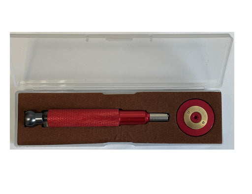 Oscillating Weight Release Tool Omega 1120 - Default Title