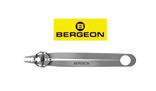 Roller Remover Tweezers - Default Title